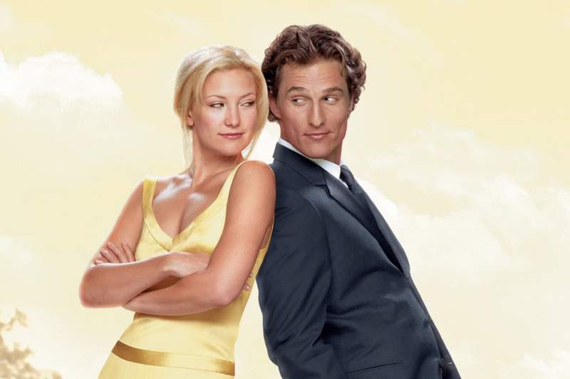 New Photo - ‘How to Lose a Guy in 10 Days’ Is Getting a Sequel