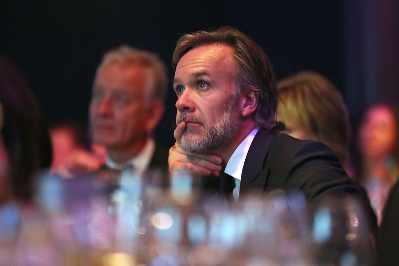 Marcus Wareing opens up on 'most expensive meal in history' that cost £44,000