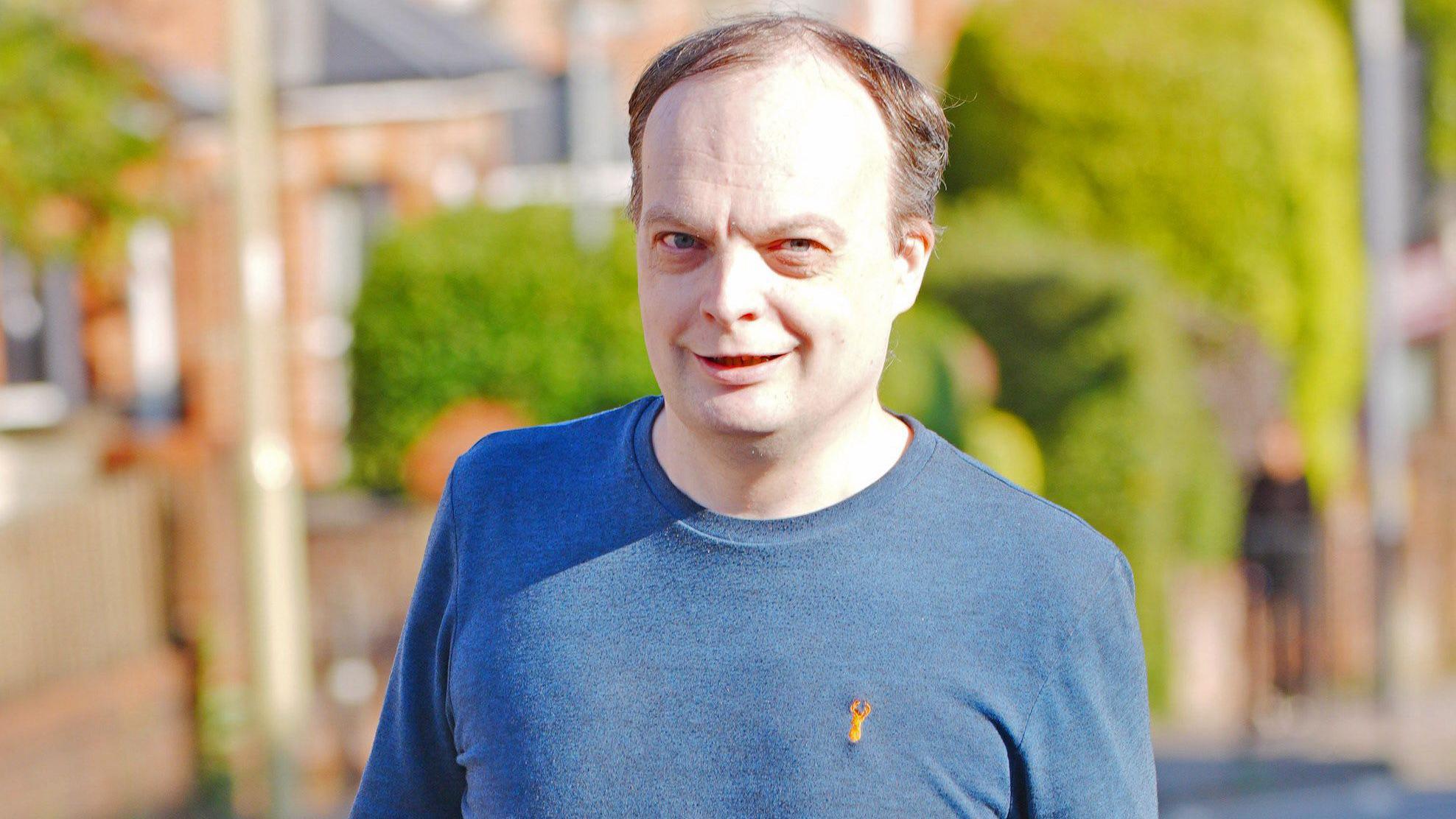 New Photo - 'Obsessive' Billie Piper stalker jailed for 12 months