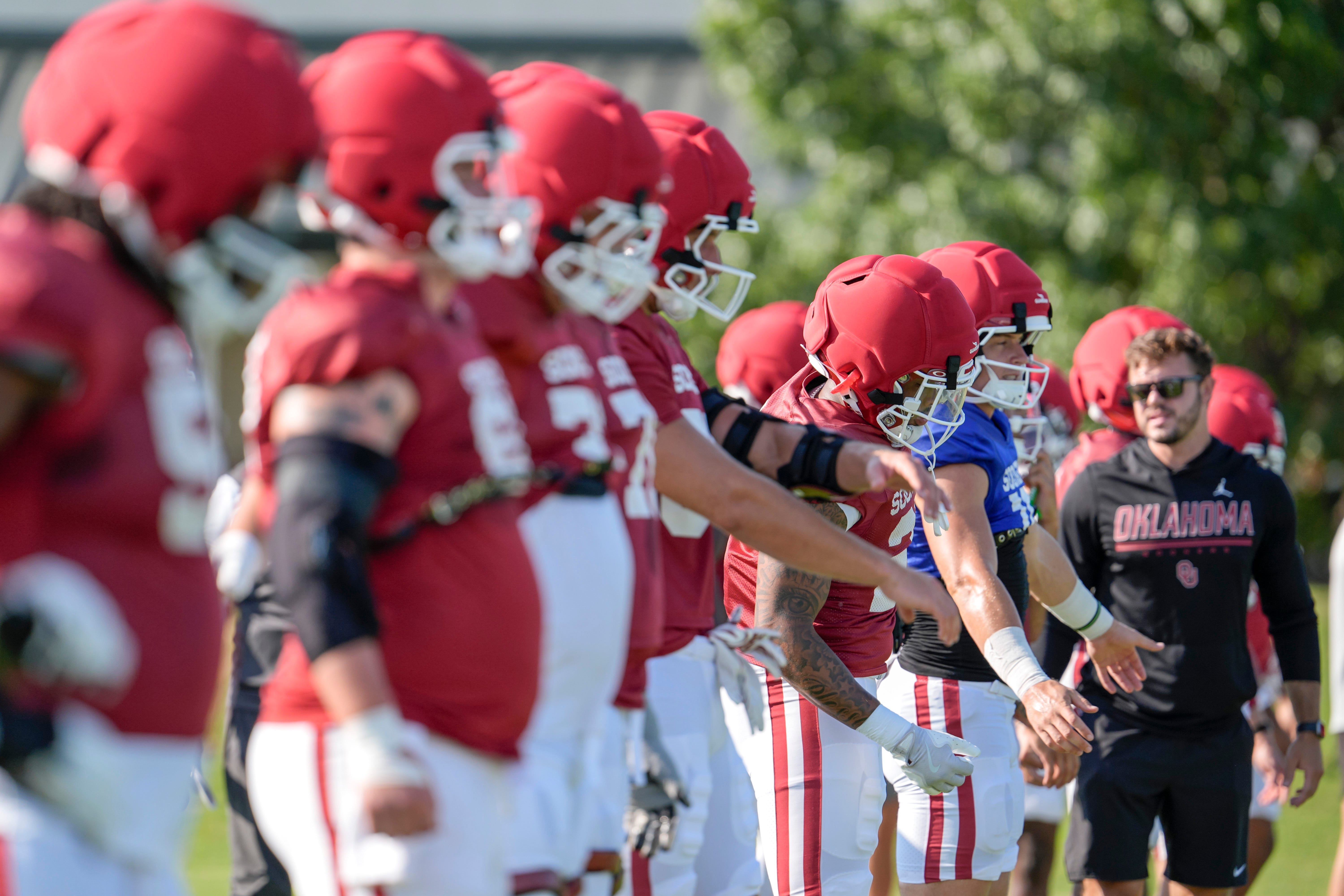 How does the SEC stacks up in USA TODAY Sports preseason 1-138?