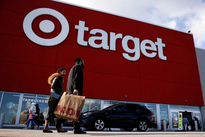 Target shares drop after Halloween costume backlash - AOL