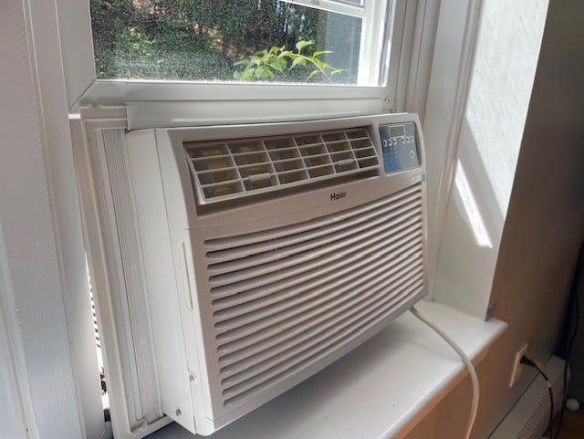 Can Oklahoma utilities cut your power when it's too hot? What state law says
