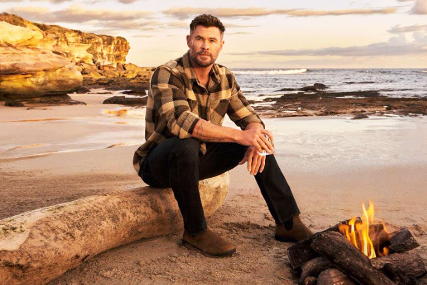 Chris Hemsworth Says Joining Australian Whiskey Brand as Co-Owner Is an ‘Extension’ of His Work Sharing Australian ‘Talent’ (Exclusive)