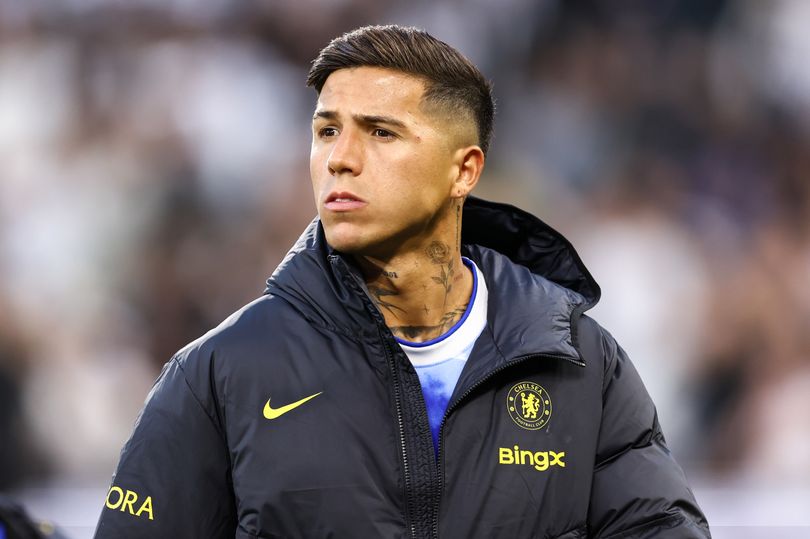 Chelsea hatch Enzo Fernandez replacement transfer plan as £90m verdict given