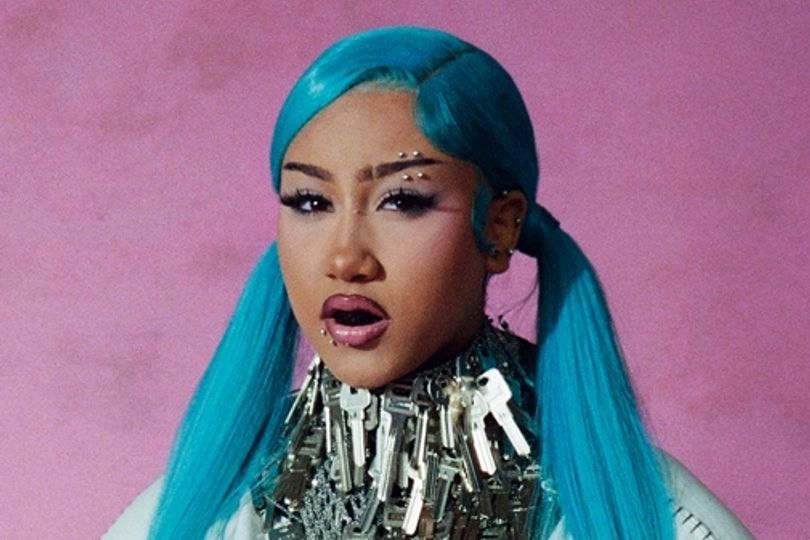 Kim Kardashian's daughter North West, 13, says 'all I want is blue hair and piercings'