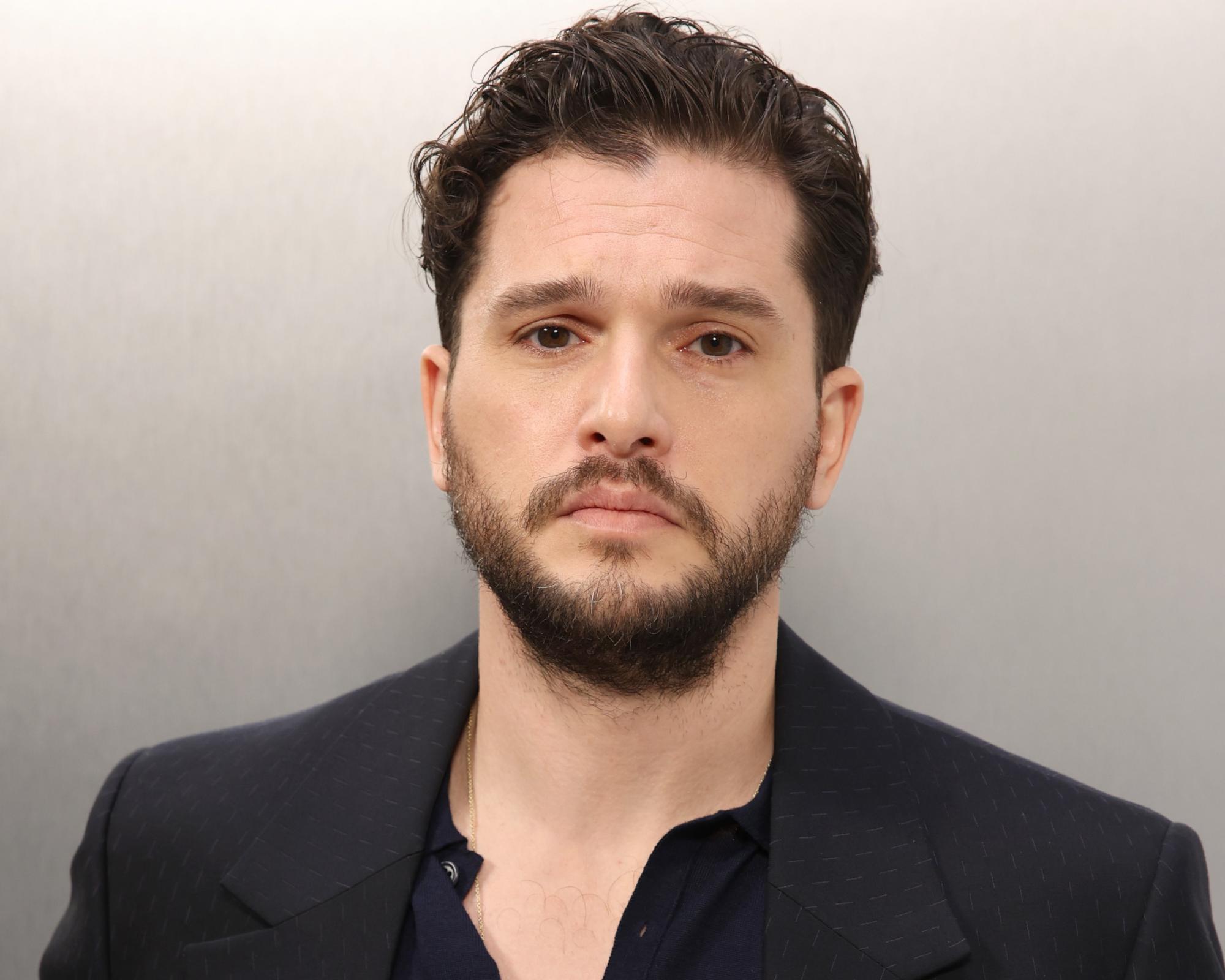 Kit Harington to replace Nicholas Hoult in HBO's Harry Potter TV series