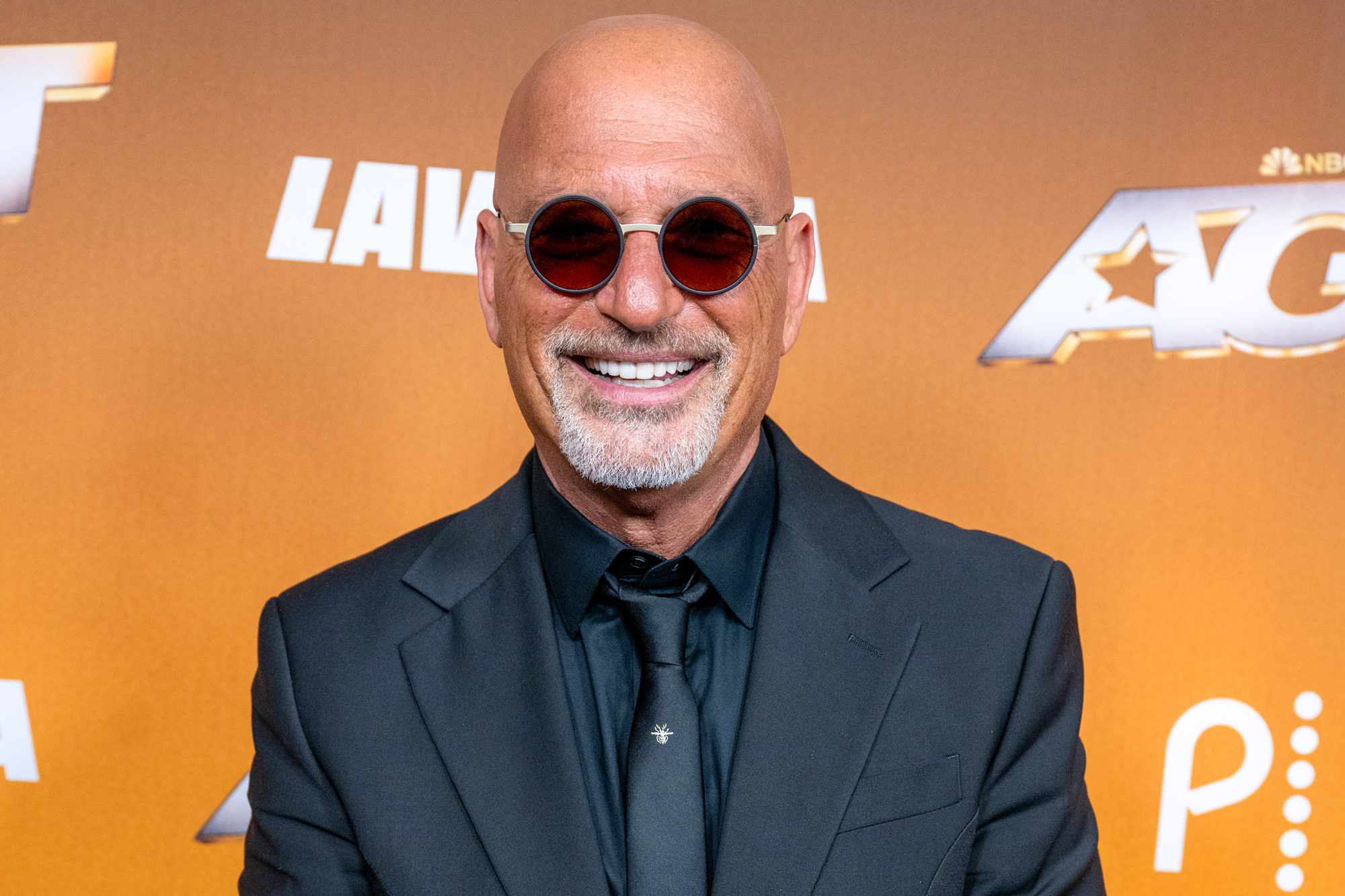 Mandel Howie Mandel suggests wife of over 40 years nearly left amid OCD ...