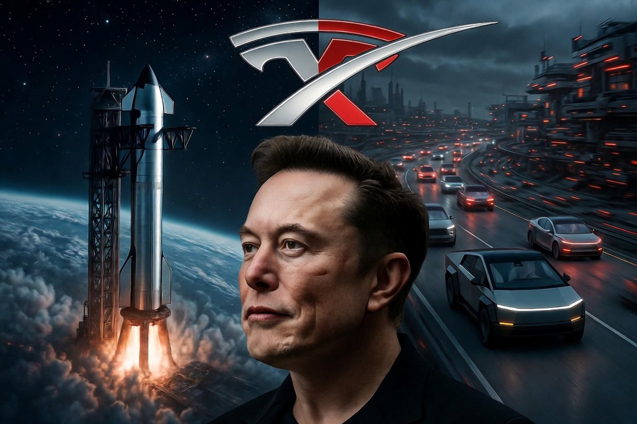 “I Don’t Buy IPOs”: Veteran Investor Names 3 Profitable Space Stocks to Own Instead of SpaceX - AOL