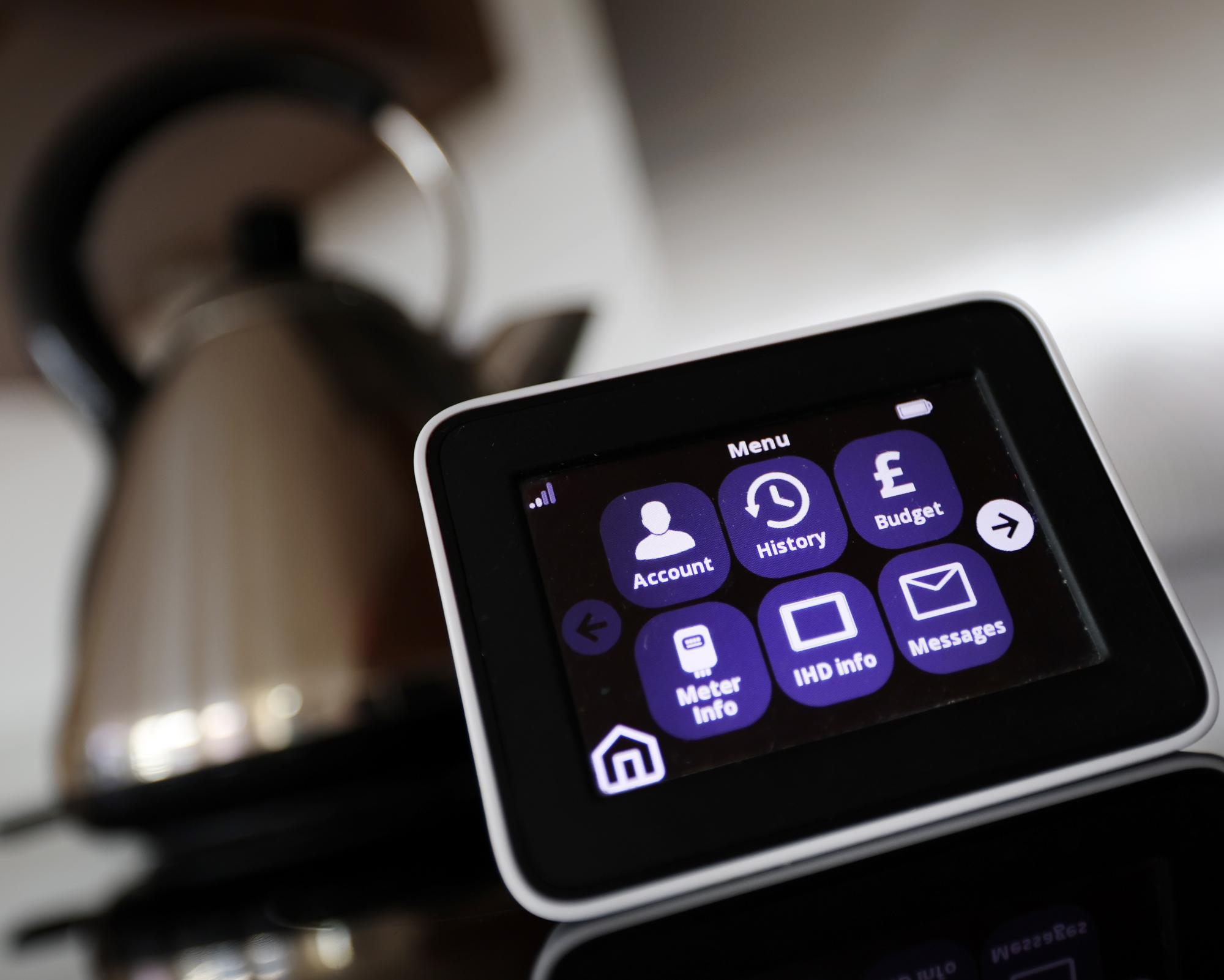 Energy price cap in Great Britain to rise by 13% from July