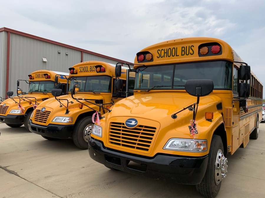 Howe schools set to reopen Tuesday after potential threat - AOL