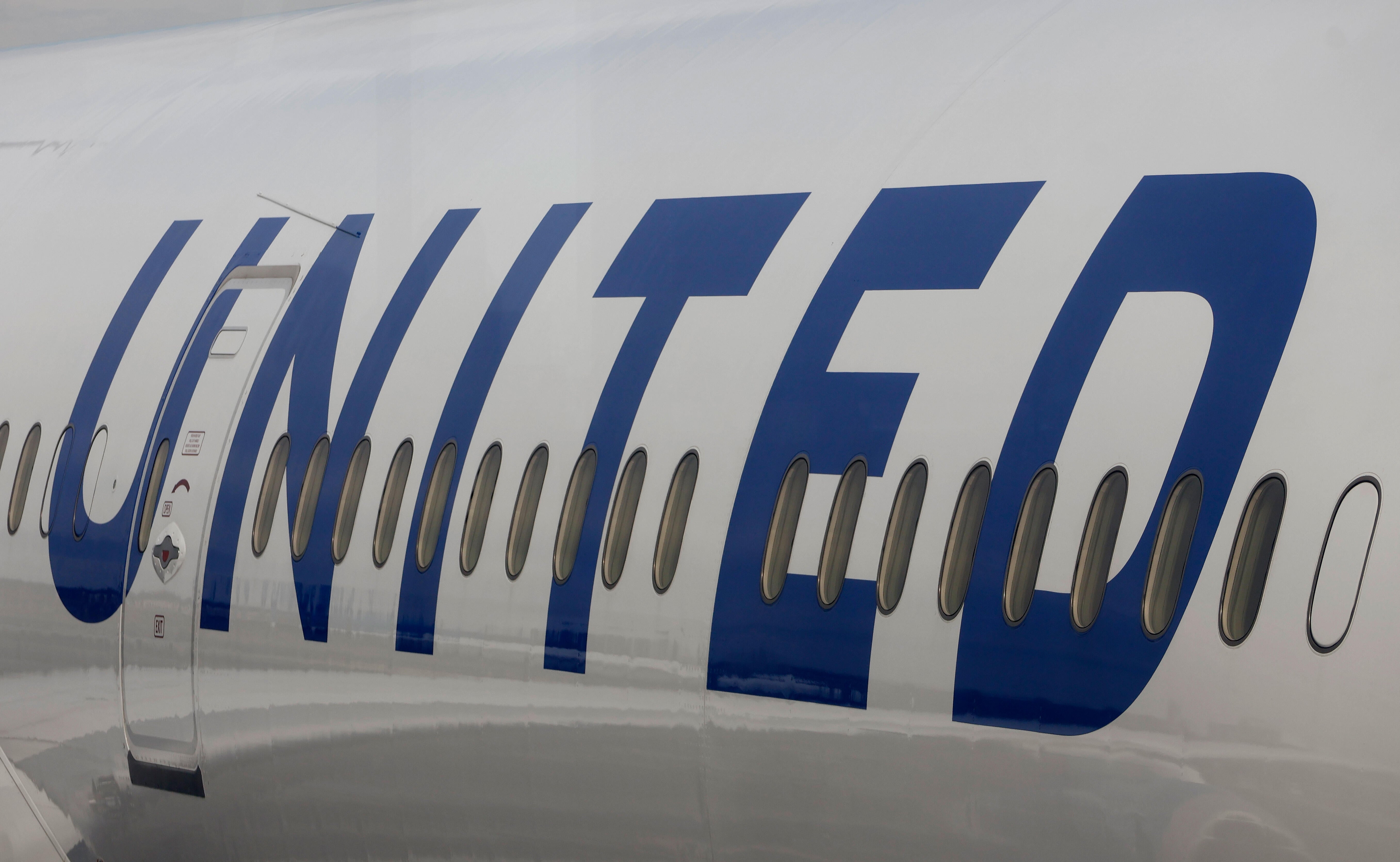 United Airlines: 10 new international destinations.