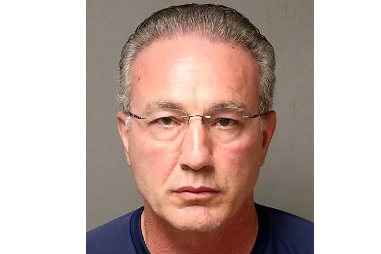North Carolina Doctor Accused of Shooting 2 Sisters in Road Rage Attack on Virginia Interstate
