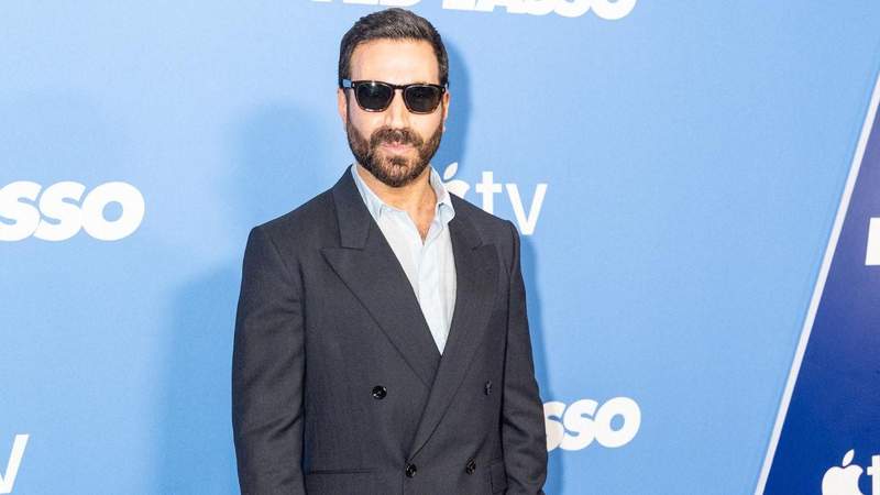 New Photo - Brett Goldstein Says He Was ‘So Depressed’ Before ‘Ted Lasso’