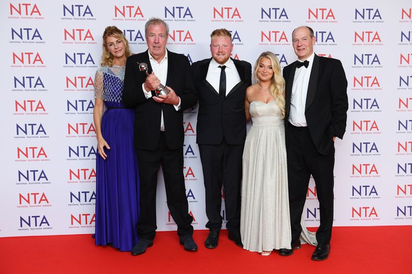 Clarkson s Farm Star Harriet Cowan Makes Sad Admission After Sharing clarkson-s-farm-star-harriet-cowan-makes-sad-admission-after-sharing