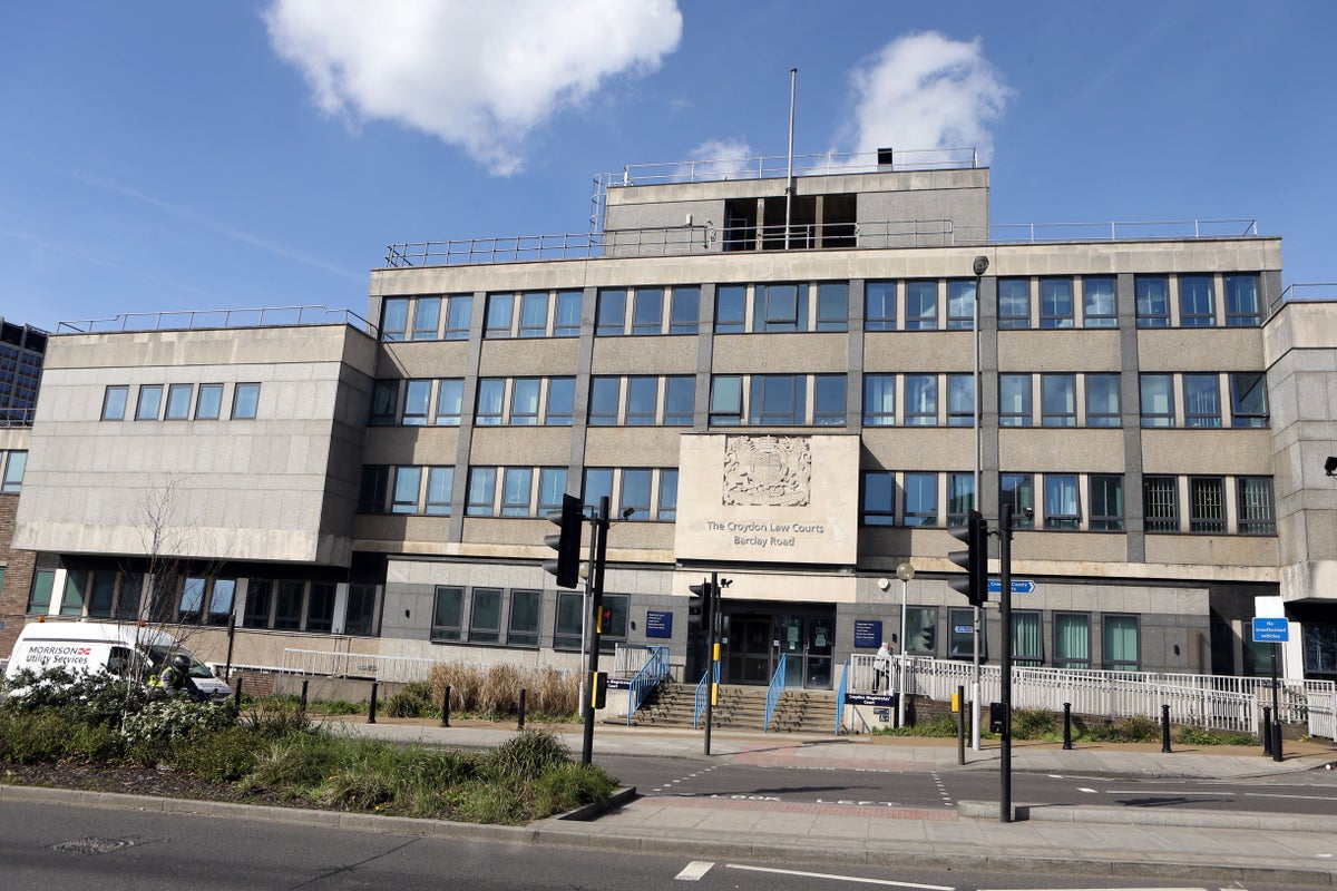 Man charged with murder after woman, 31, dies in fall from height