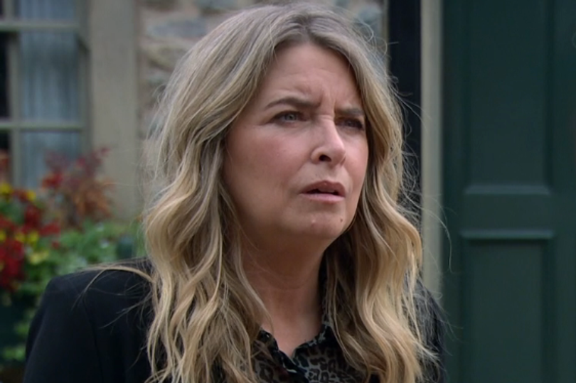 Emmerdale boss issues Charity and Vanessa update and fans will be devastated