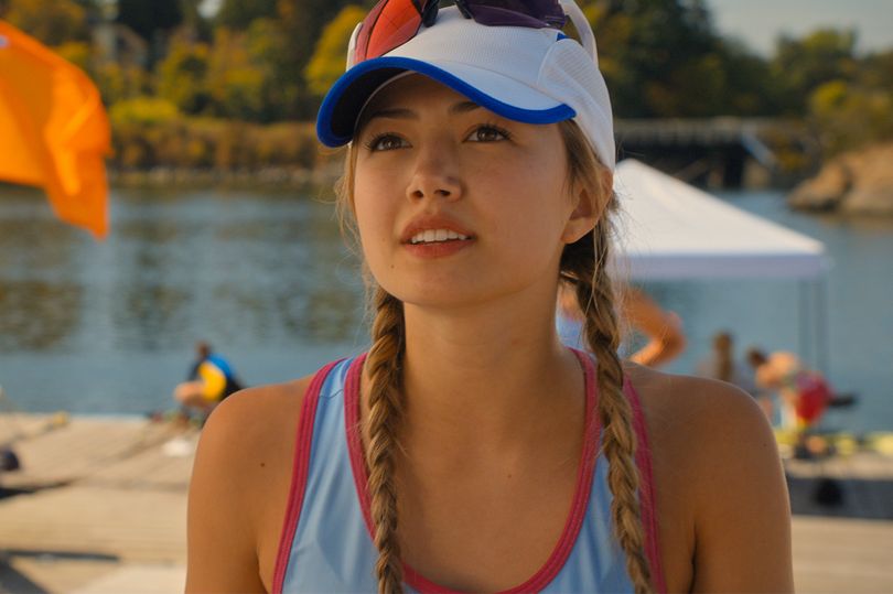 Crew Girl Netflix release date, plot, cast list and more