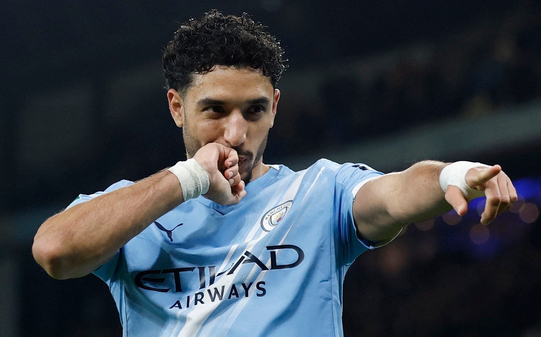 Tottenham's Omar Marmoush deal to push spending close to £400m