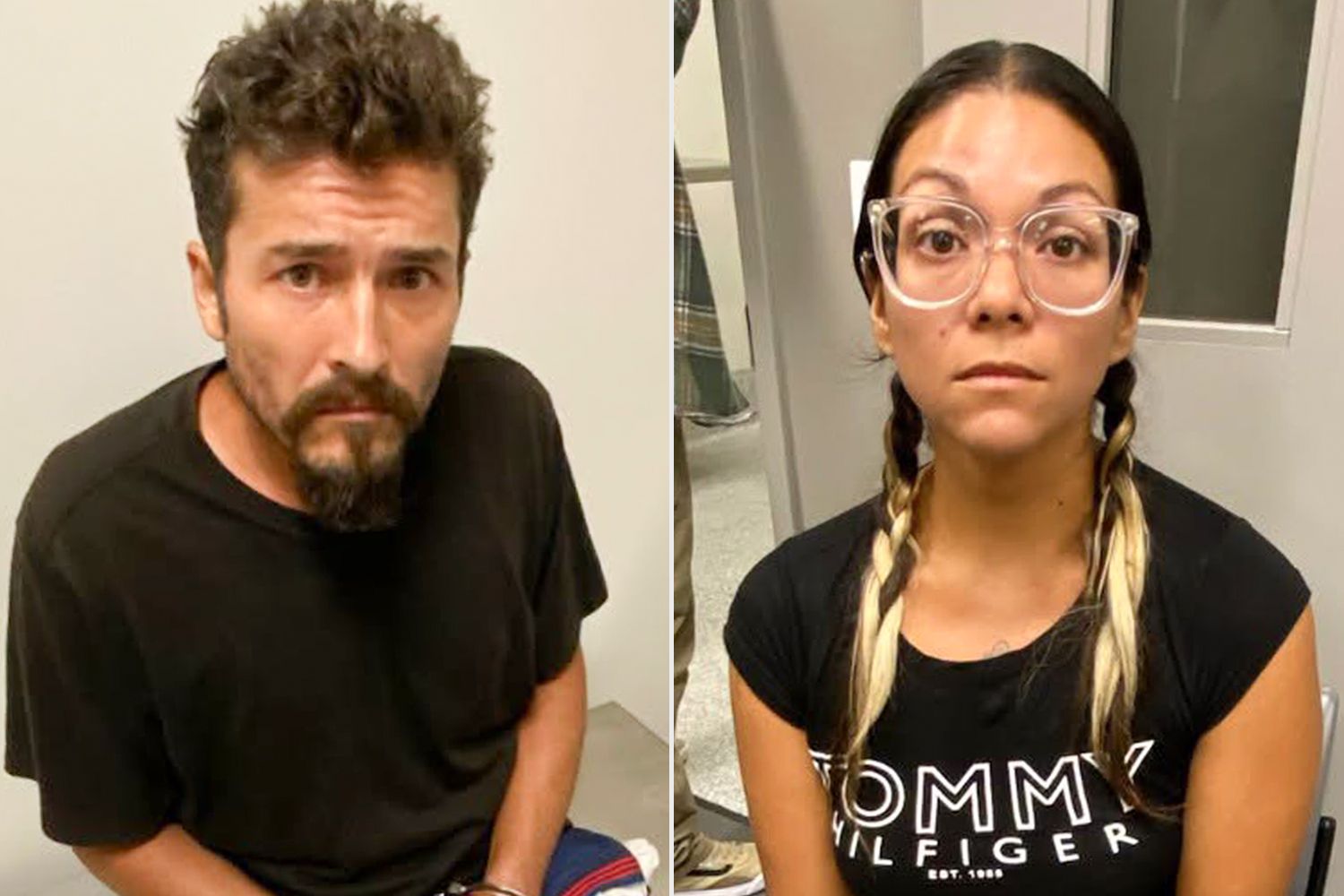 Woman and Husband Accused of Murdering Her Lover, a Beloved Teacher ...