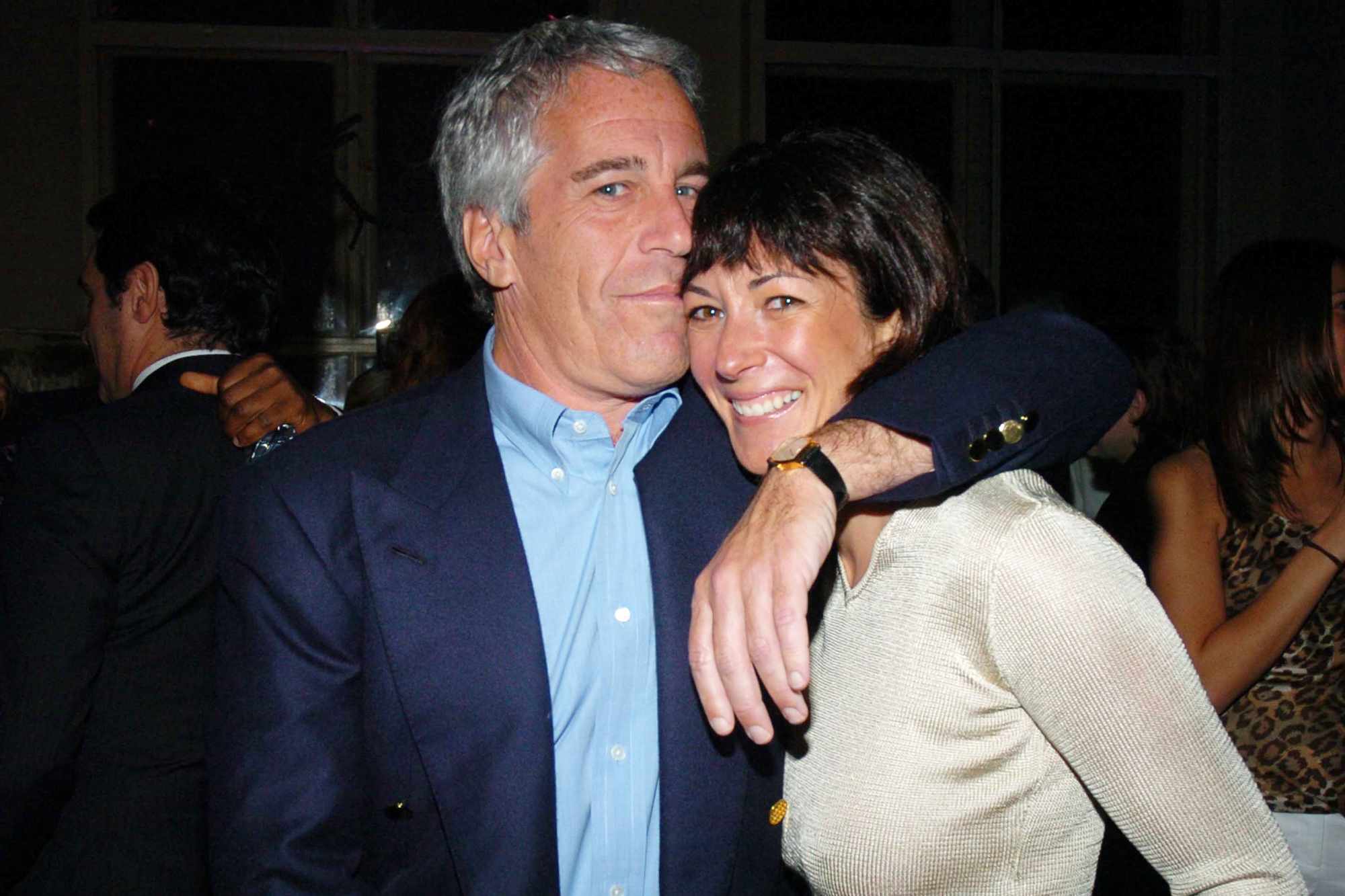 Ghislaine Maxwell's Bid for Release Denied, Slammed as ‘Frivolous' by Federal Judge