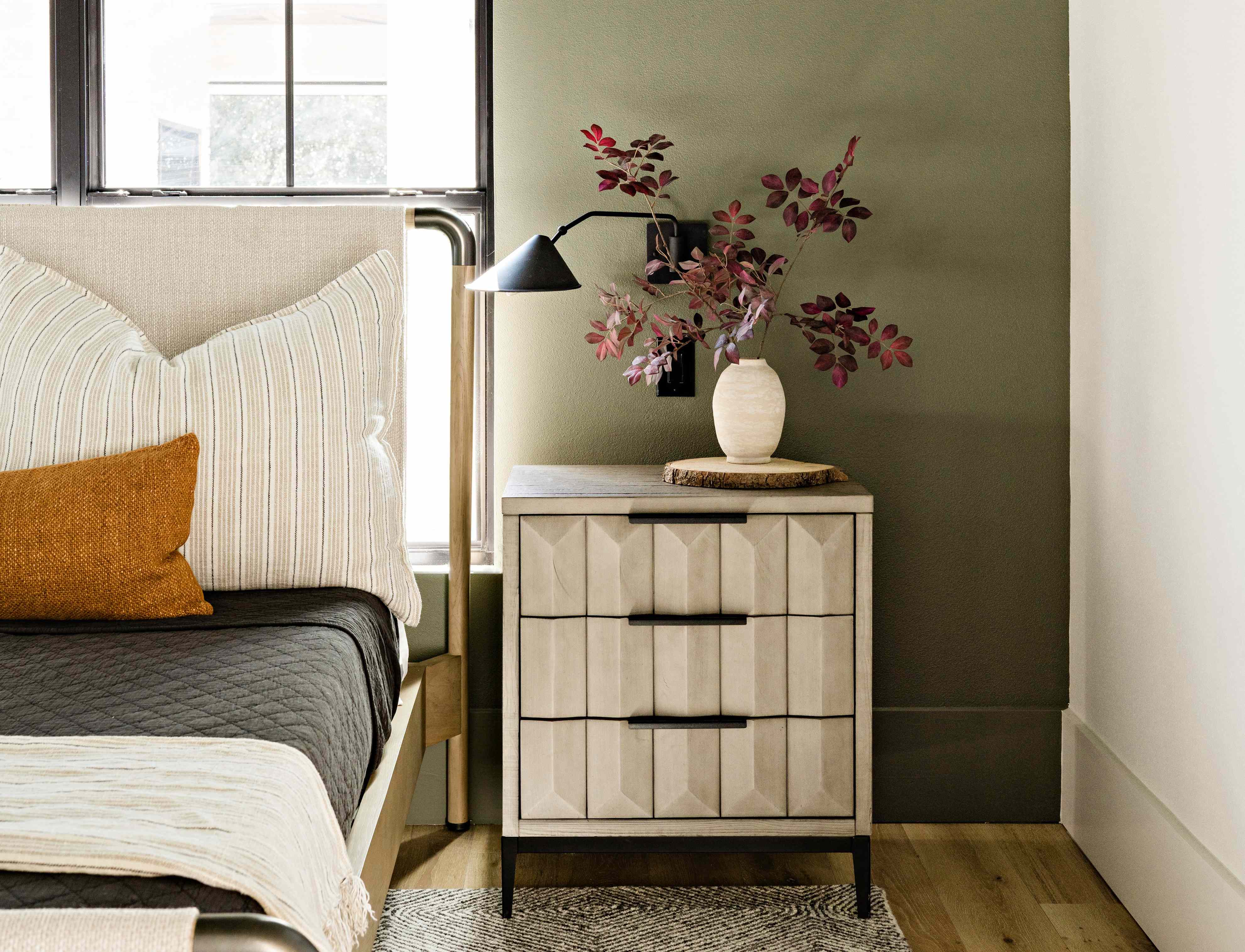 Designers Reveal 5 Paint Colors That Go with Absolutely Everything