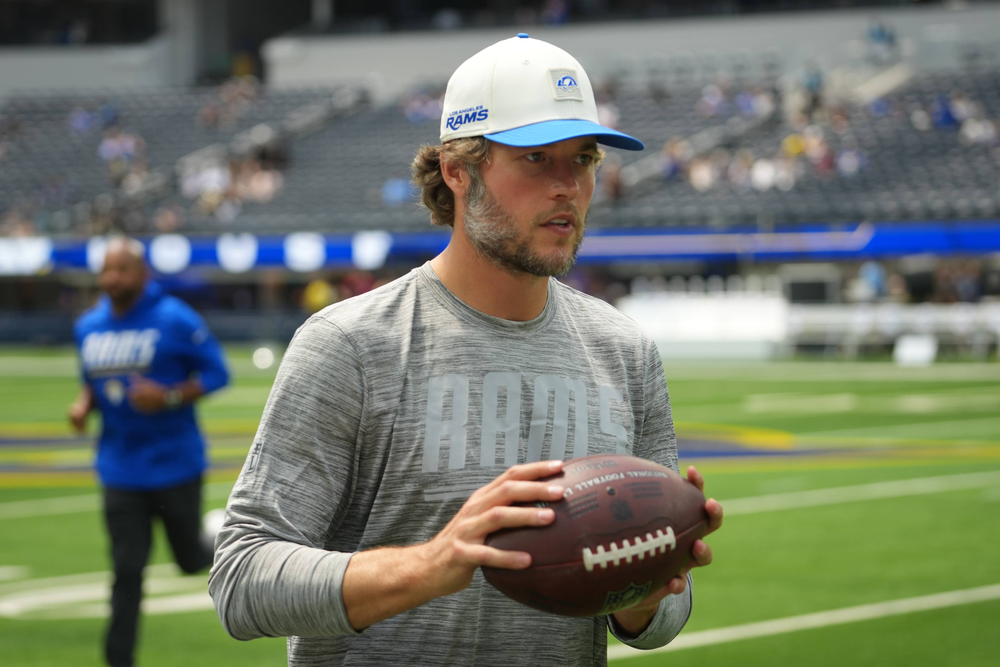 Rams 53-Man Roster Projection Following Week 2 of Preseason - AOL