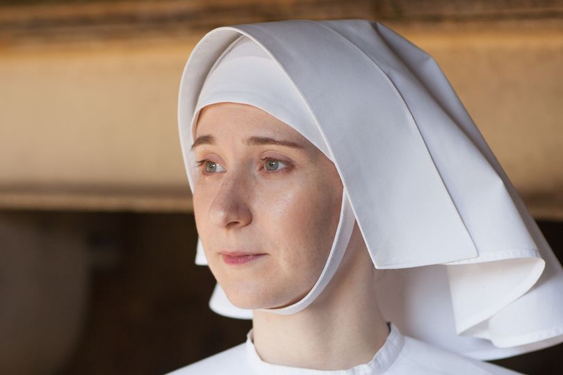 Call The Midwife star to play 'legendary crime writer' in new BBC detective drama - AOL