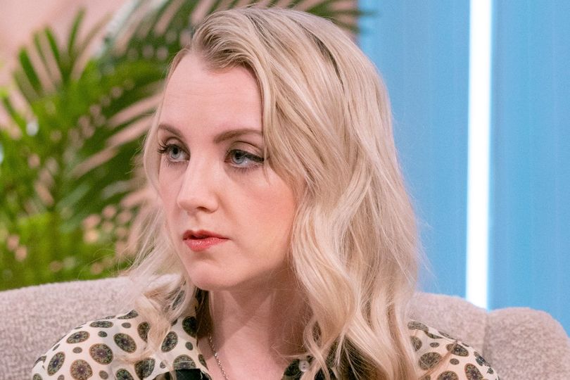 Harry Potter's Luna star Evanna Lynch marries after consulting astrologer for her wedding