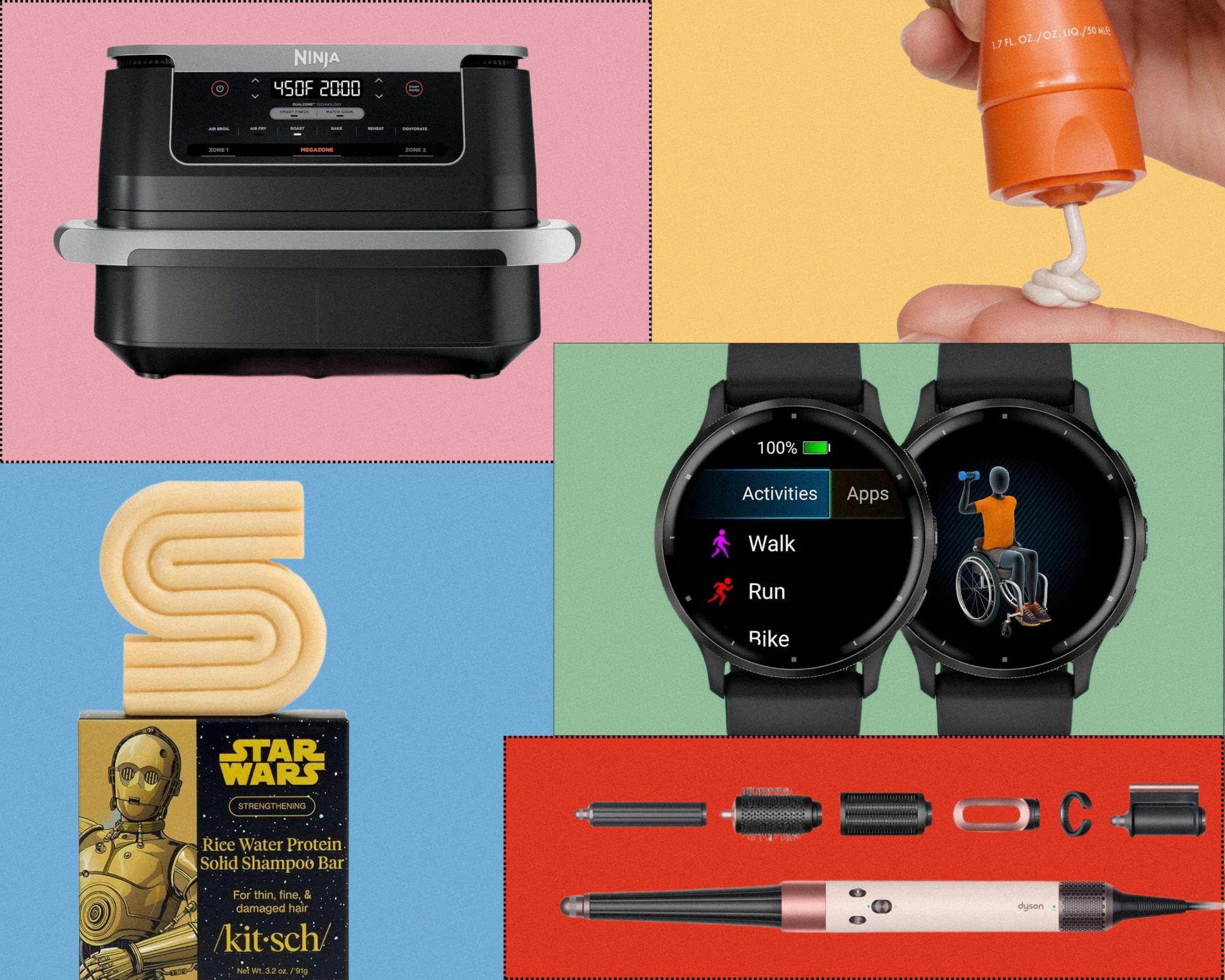 The best Labor Day sales on products from Ninja, Garmin, Our Place and more