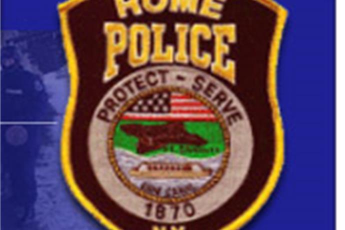 Rome man arrested in convenience store robbery turned stabbing