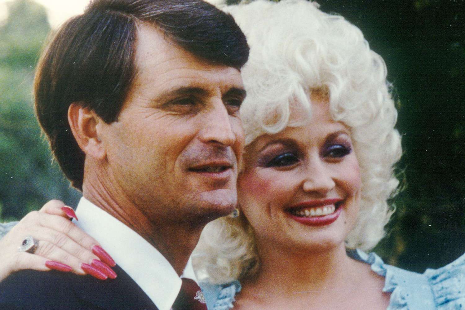 Dolly Parton's Husband Carl Dean Died 17 Months Ago. Everything She Said About How the Heartbreaking Loss Affected Her