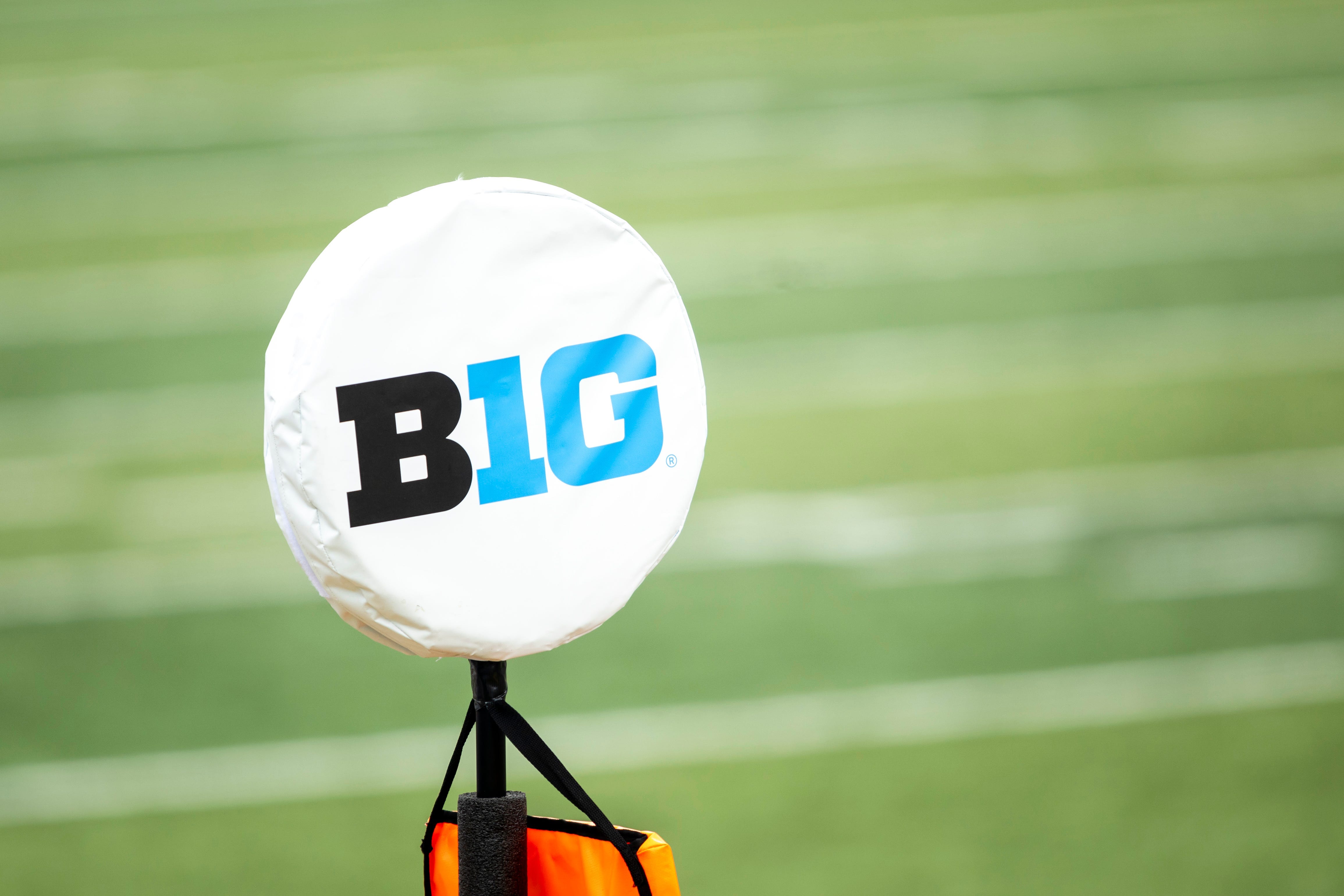 Big Ten to put foot down, block NFL players from returning to college