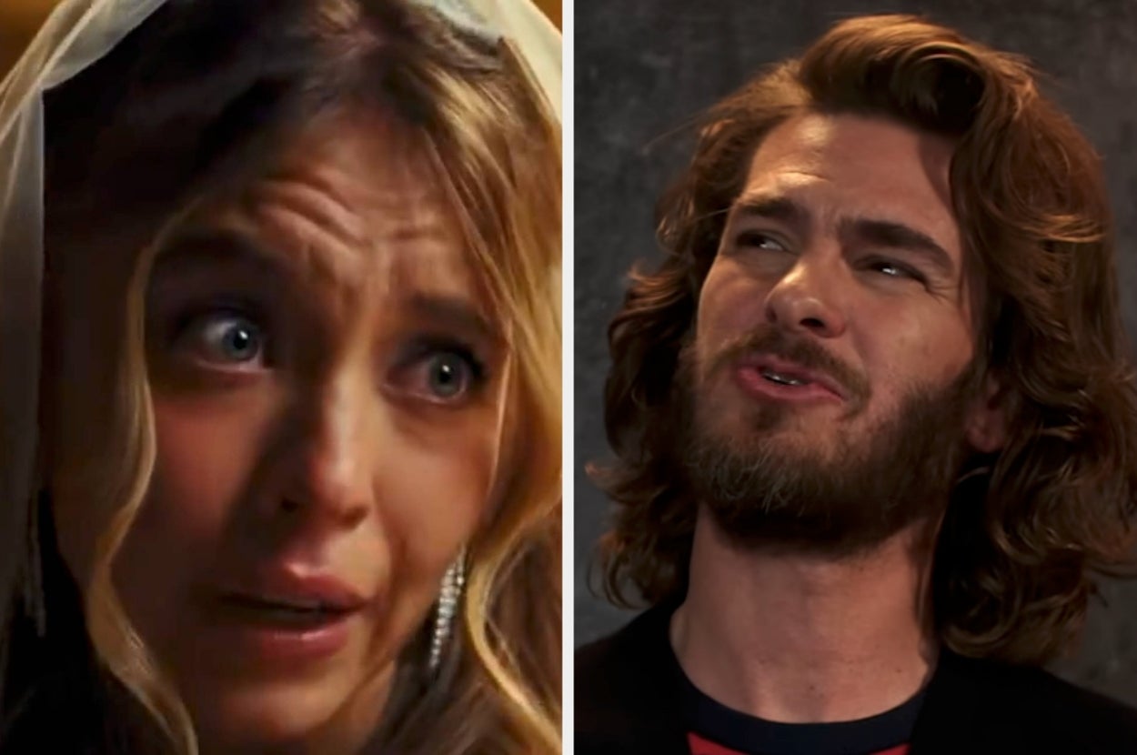People Are Pleasantly Surprised By Andrew Garfield's Take On Actors Having Botox