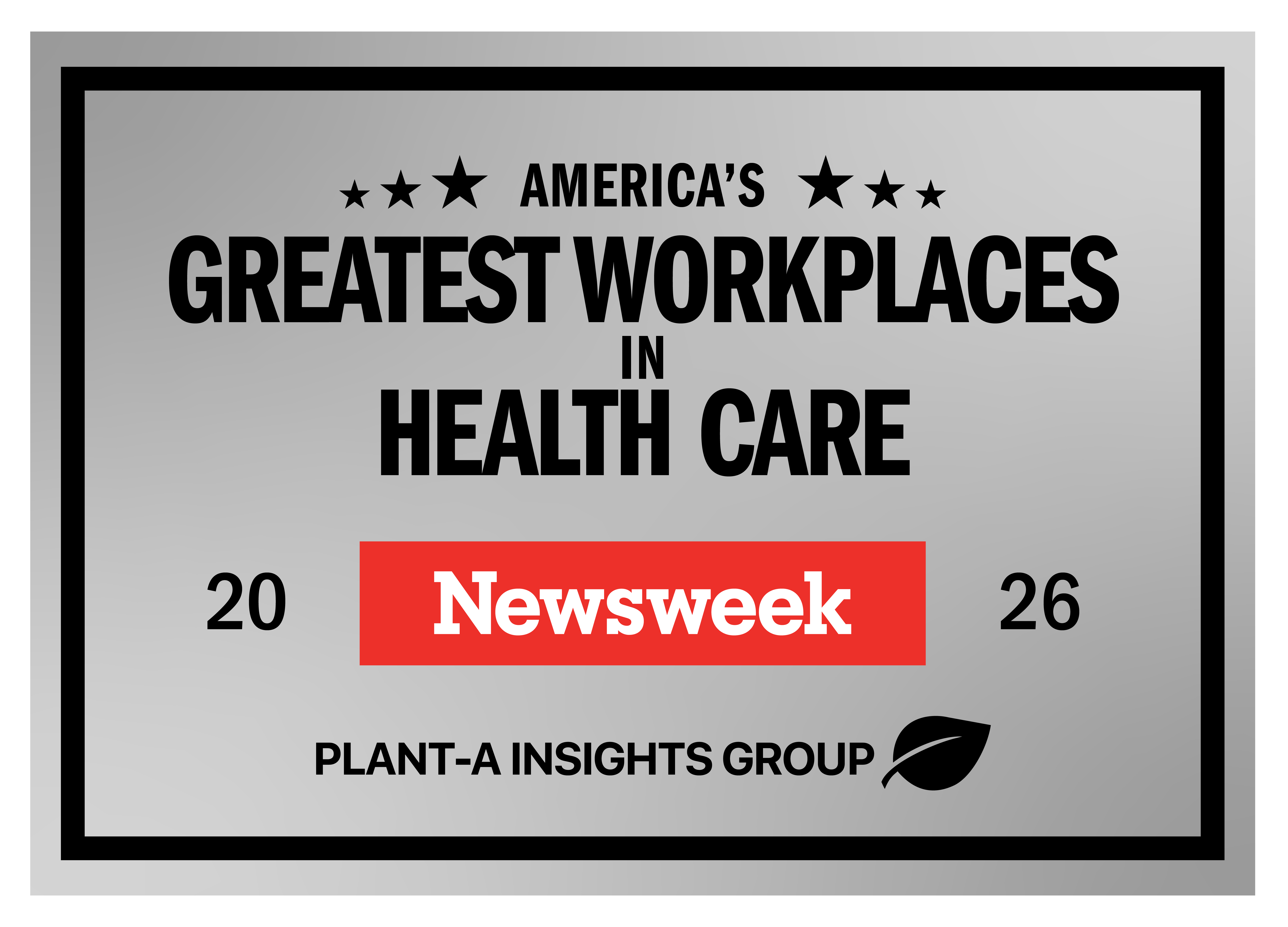 American Family Care Recognized as a Top Workplace in Healthcare