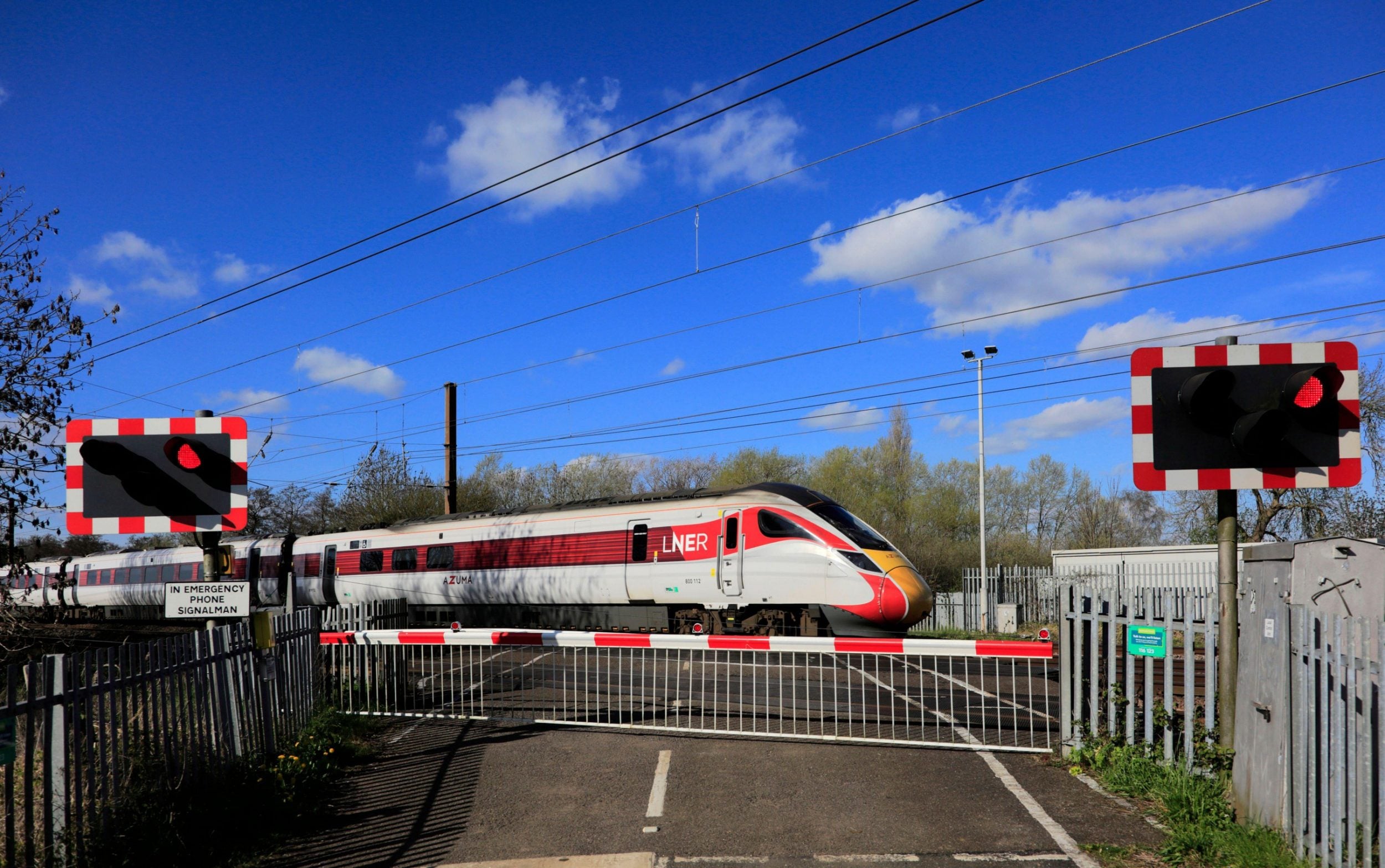 Simon Calder: Rail misery to intensify at the end of a dismal month for passengers