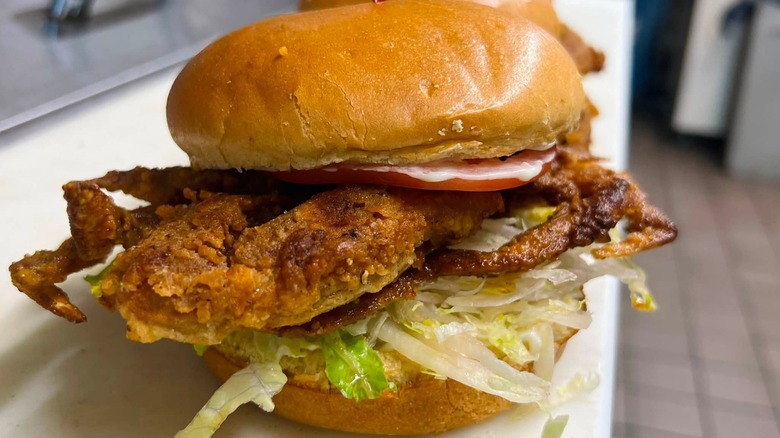 14 Best Seafood Spots Guy Fieri Visited On Diners, Drive-Ins And Dives ...