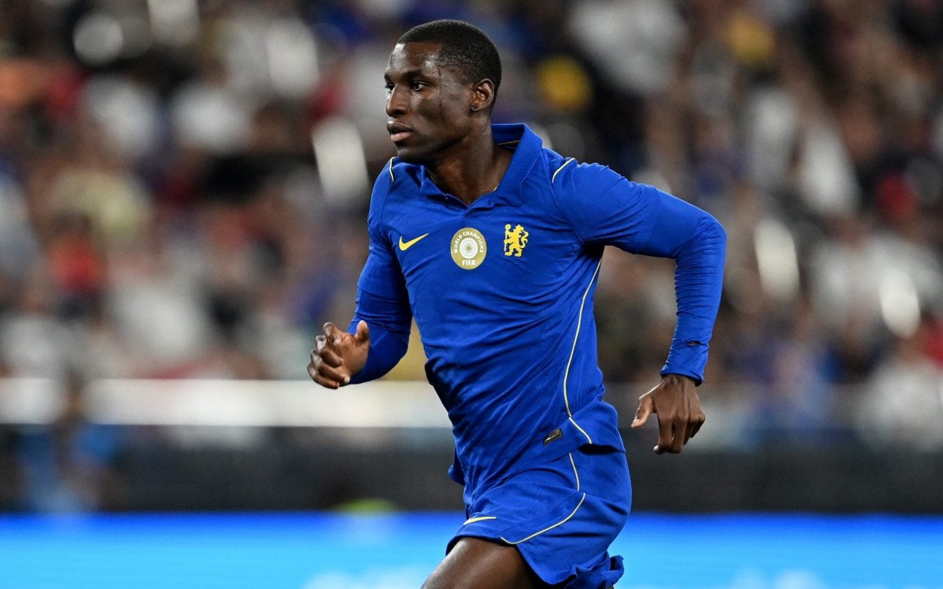 Aston Villa open talks over record £65m Nicolas Jackson signing
