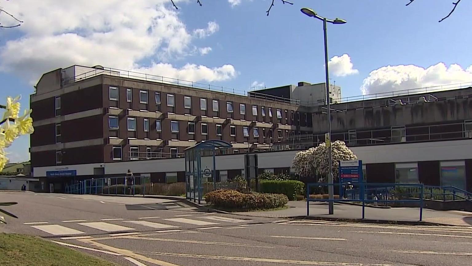 New Photo - Birthing unit could reopen by end of next month