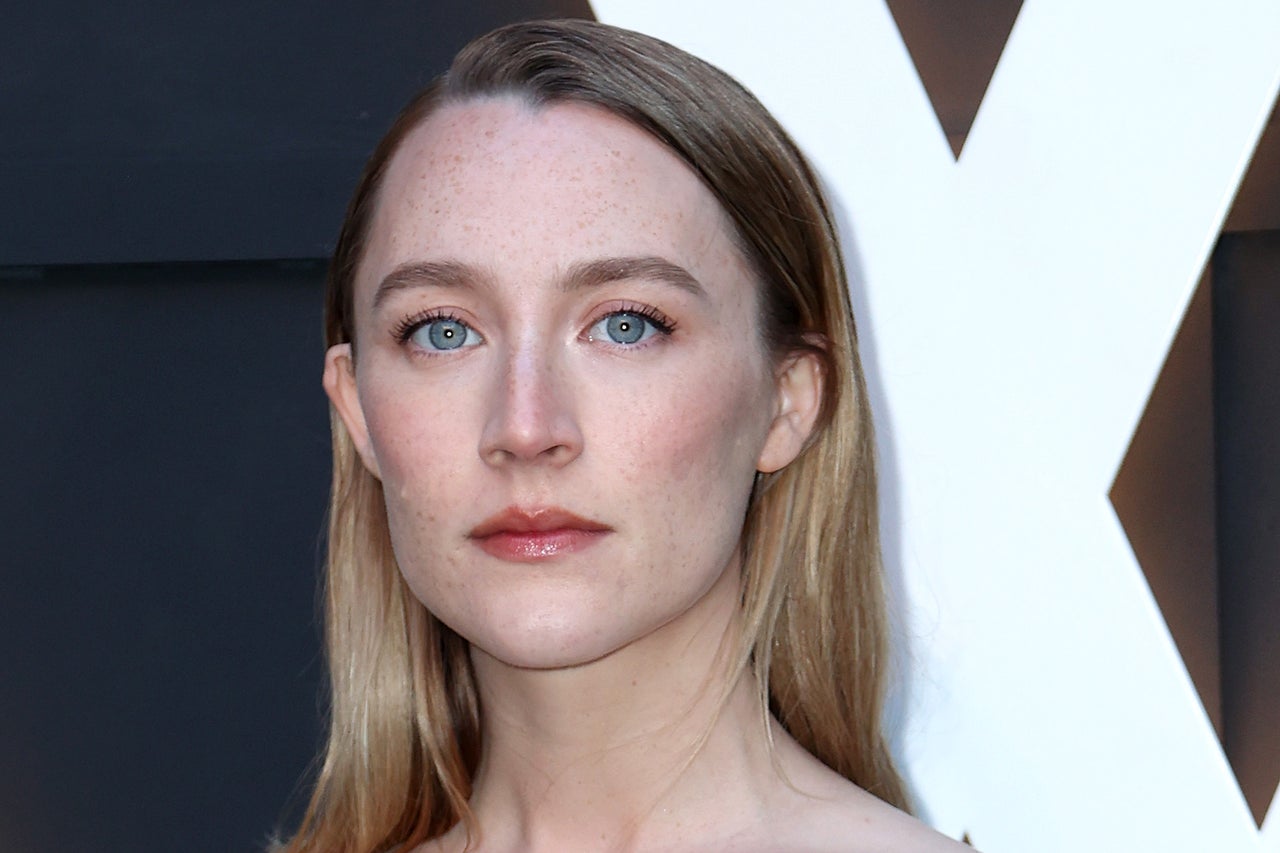 Saoirse Ronan Wants to Play a Primary Female Villain in Next James Bond Film