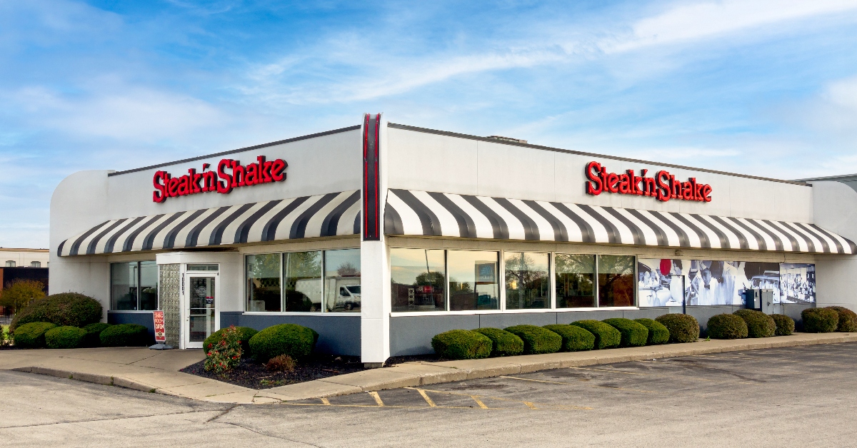 14 Formerly Popular Fast Food Restaurants Diners Say Have Gone Downhill ...