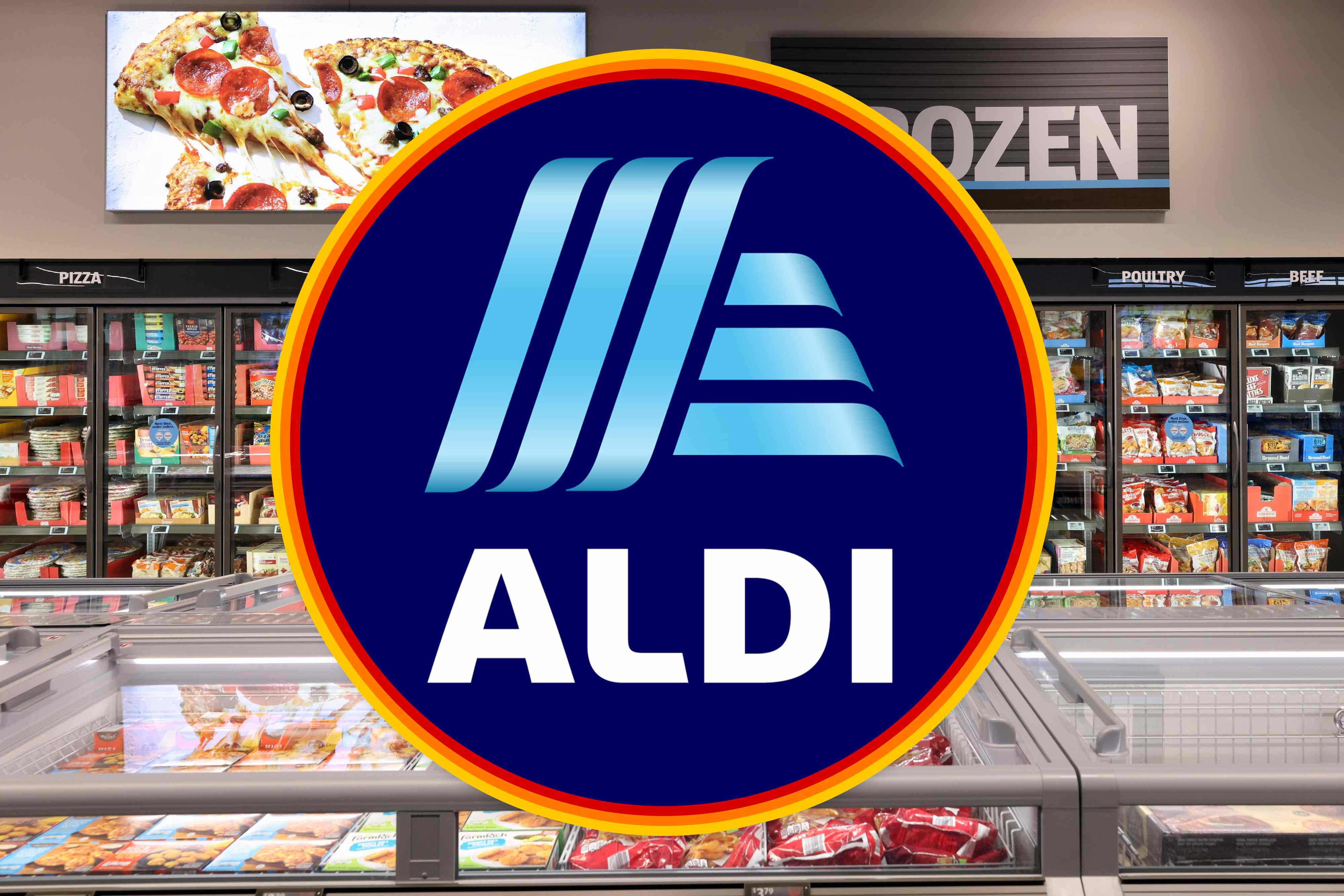 Aldi Superfans Say These Are the 7 Best Meals in the Freezer Aisle