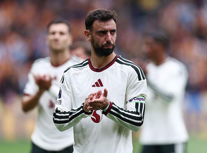 Lojtari i sezonit, njëmbëdhjetë i vitit... çmimet PL 2025/26 🏆 3 Lojtari i sezonit, njëmbëdhjetë i vitit... çmimet PL 2025/26 🏆 | Kreditë e imazhit: Getty