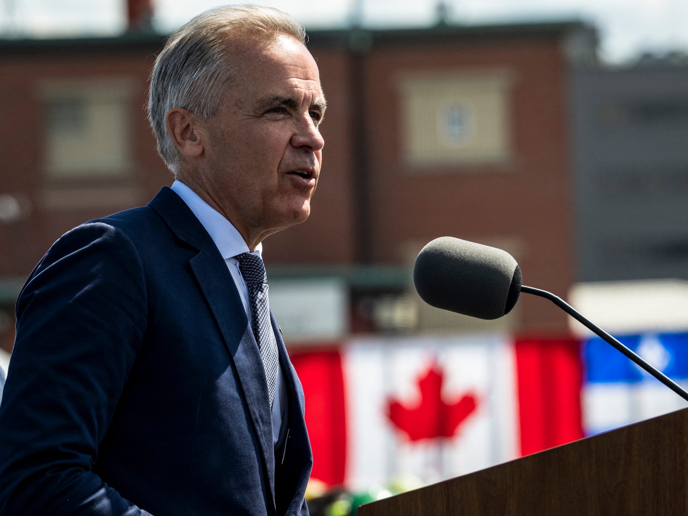 Canada says it picked US tariffs to 'put political pressure' on specific states
