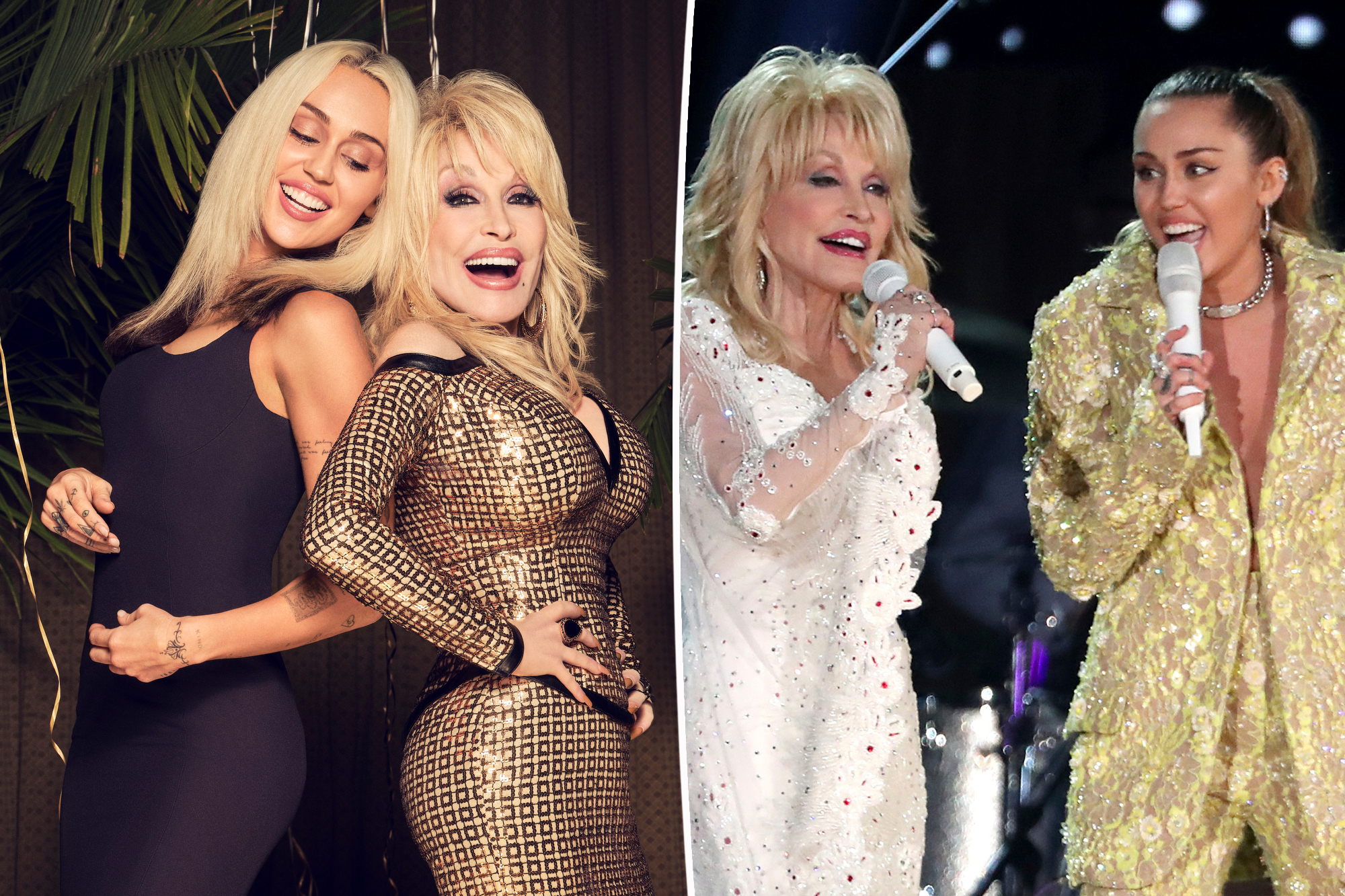 Heartbroken Miley Cyrus details final conversation with Dolly Parton in emotional message