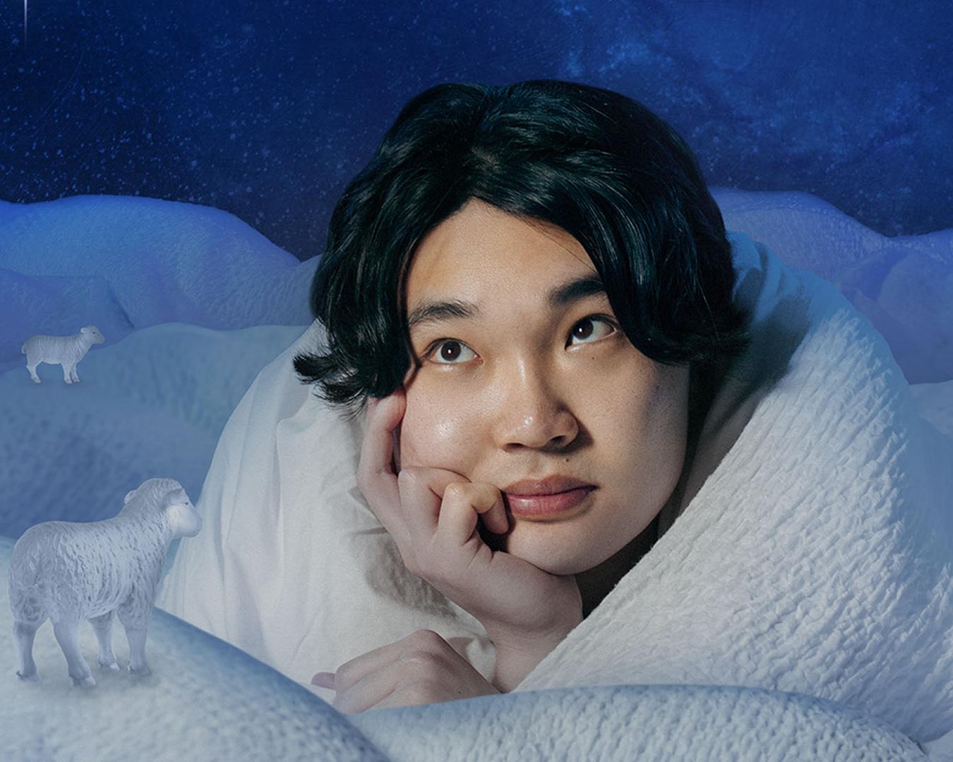 Lara Ricote leads whimsical shortlist for Edinburgh comedy awards