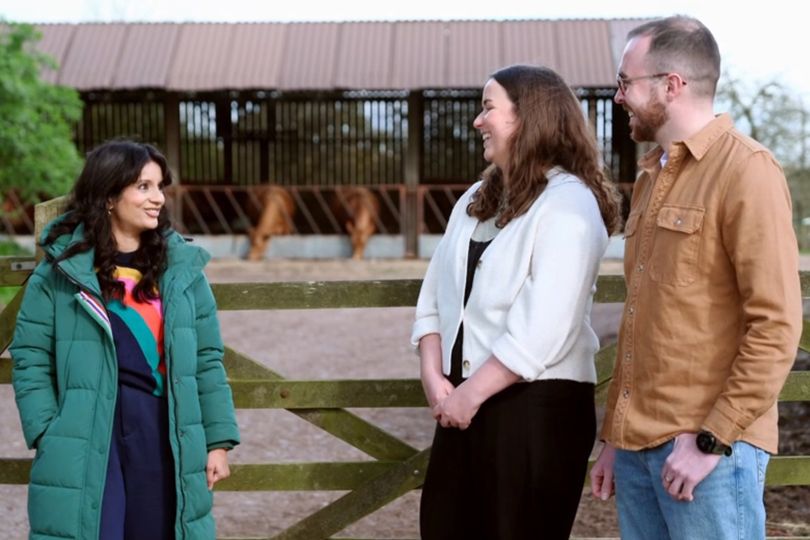 Escape to the Country home with 'smart' detail leaves BBC host 'obsessed'