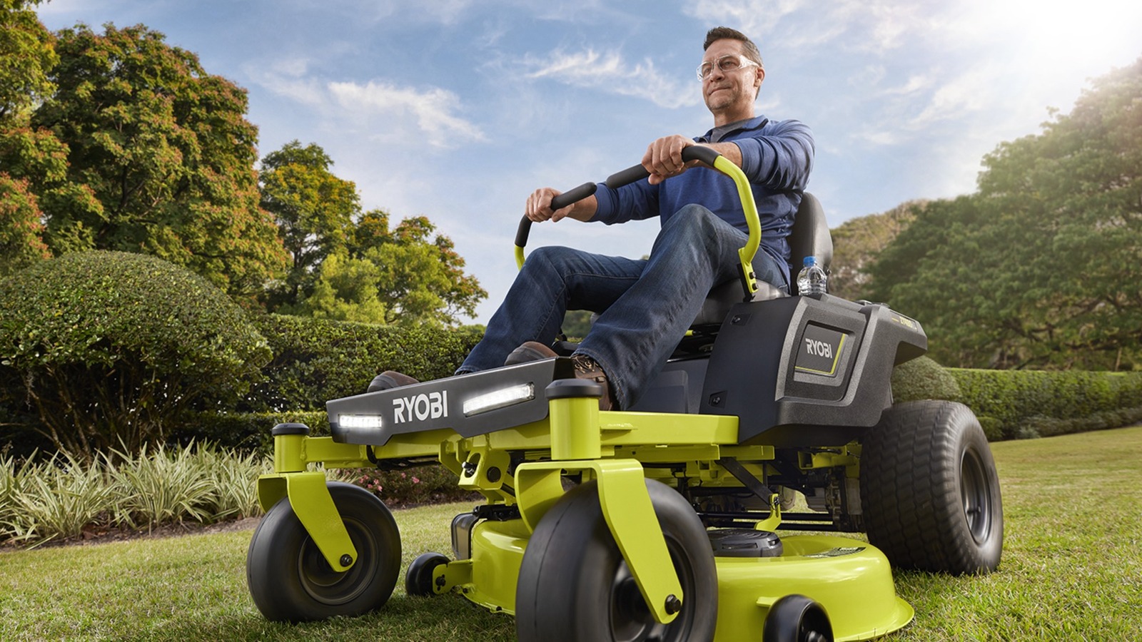 Ryobi Tools That Are A Waste Of Your Time And Money, According To Reviews