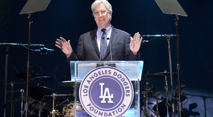 Investigation into Dodgers owner Mark Walter is a reminder that 'zombie insurers' walk among us — critics warn 'they will blow up' - AOL
