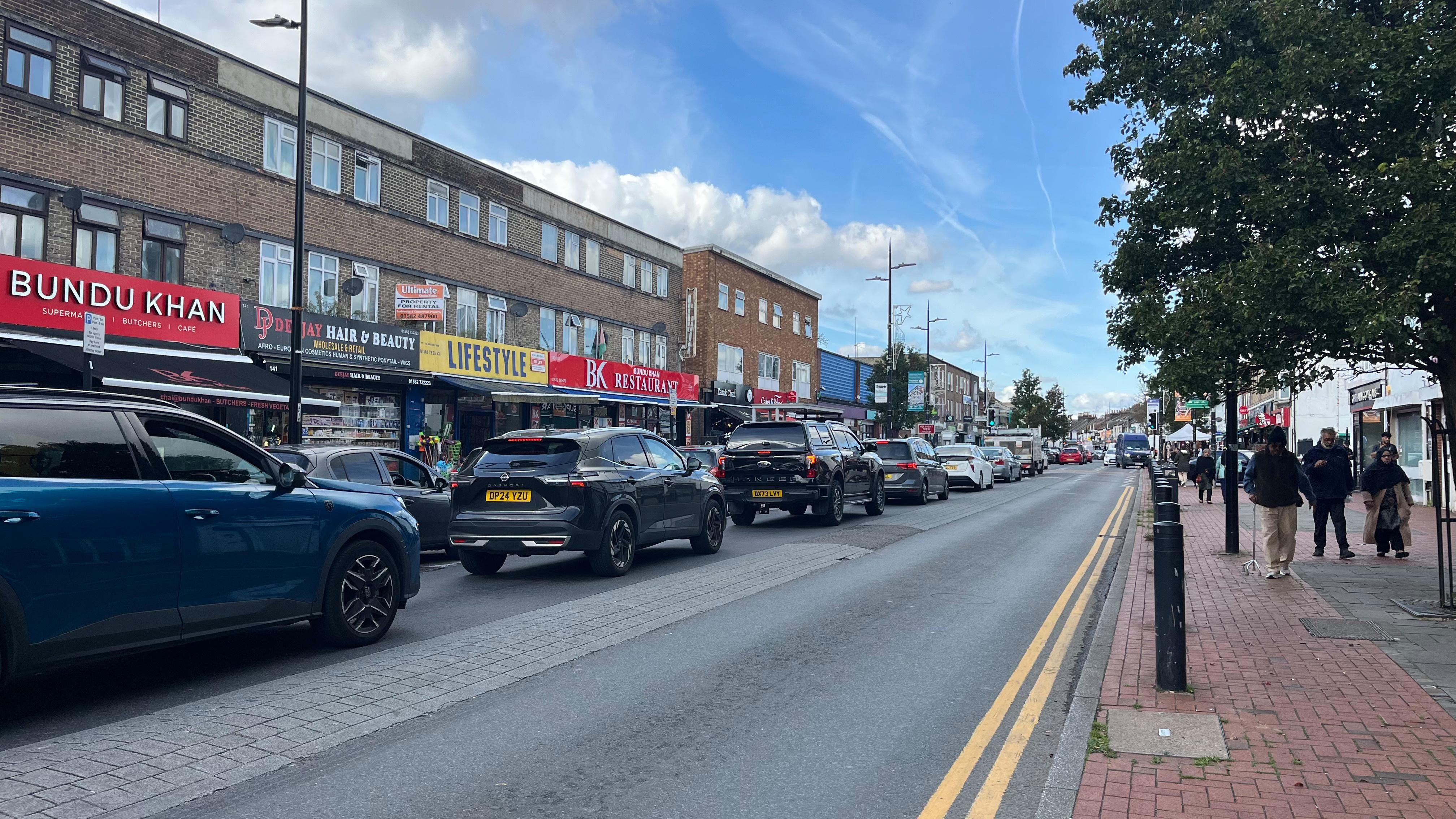 Road safety red routes plan to be re-examined