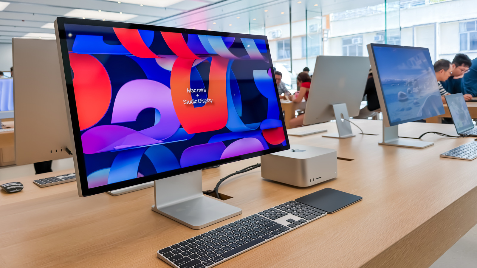 Mac Mini Vs Mac Studio: Which Desktop Is Right For You?